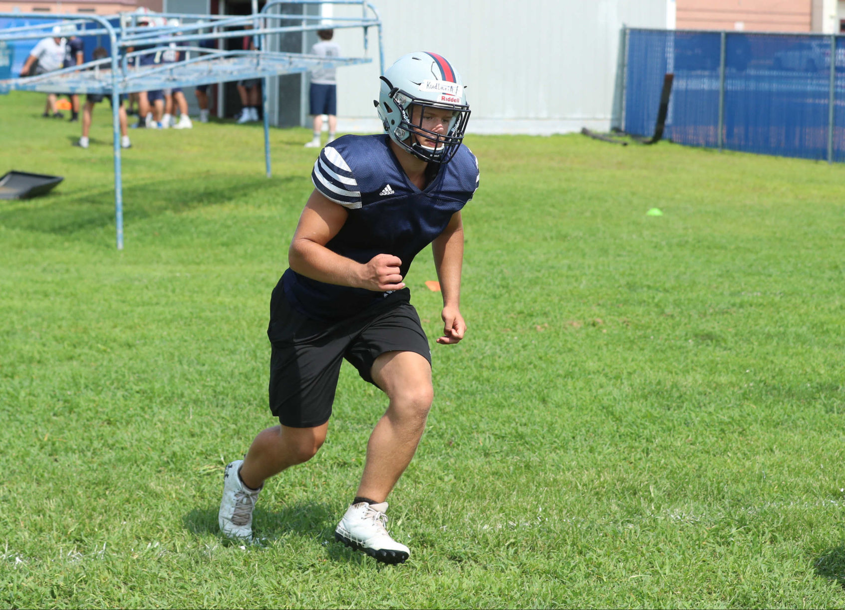 Lacey Football